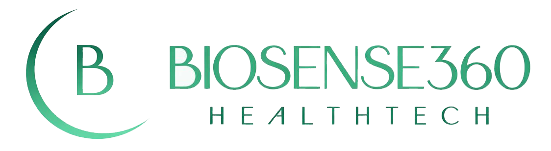 Biosense360 Logo